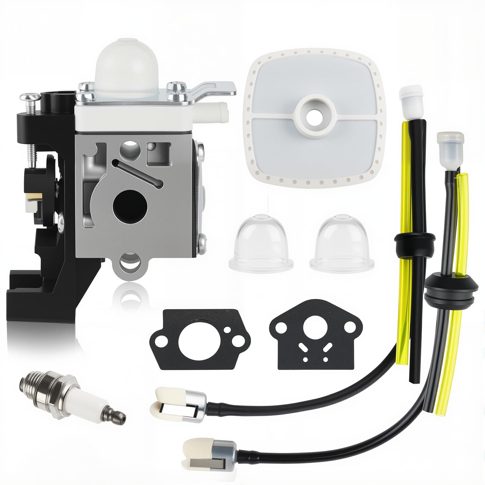 Amazon.com: Moleyaso RB-K92A Carburetor Replacement for ECHO HC